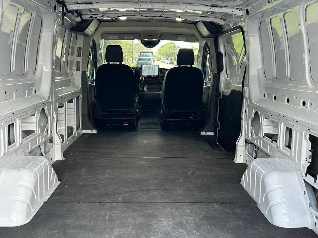 Used 2024 Ford Transit 350 Low Roof image 33