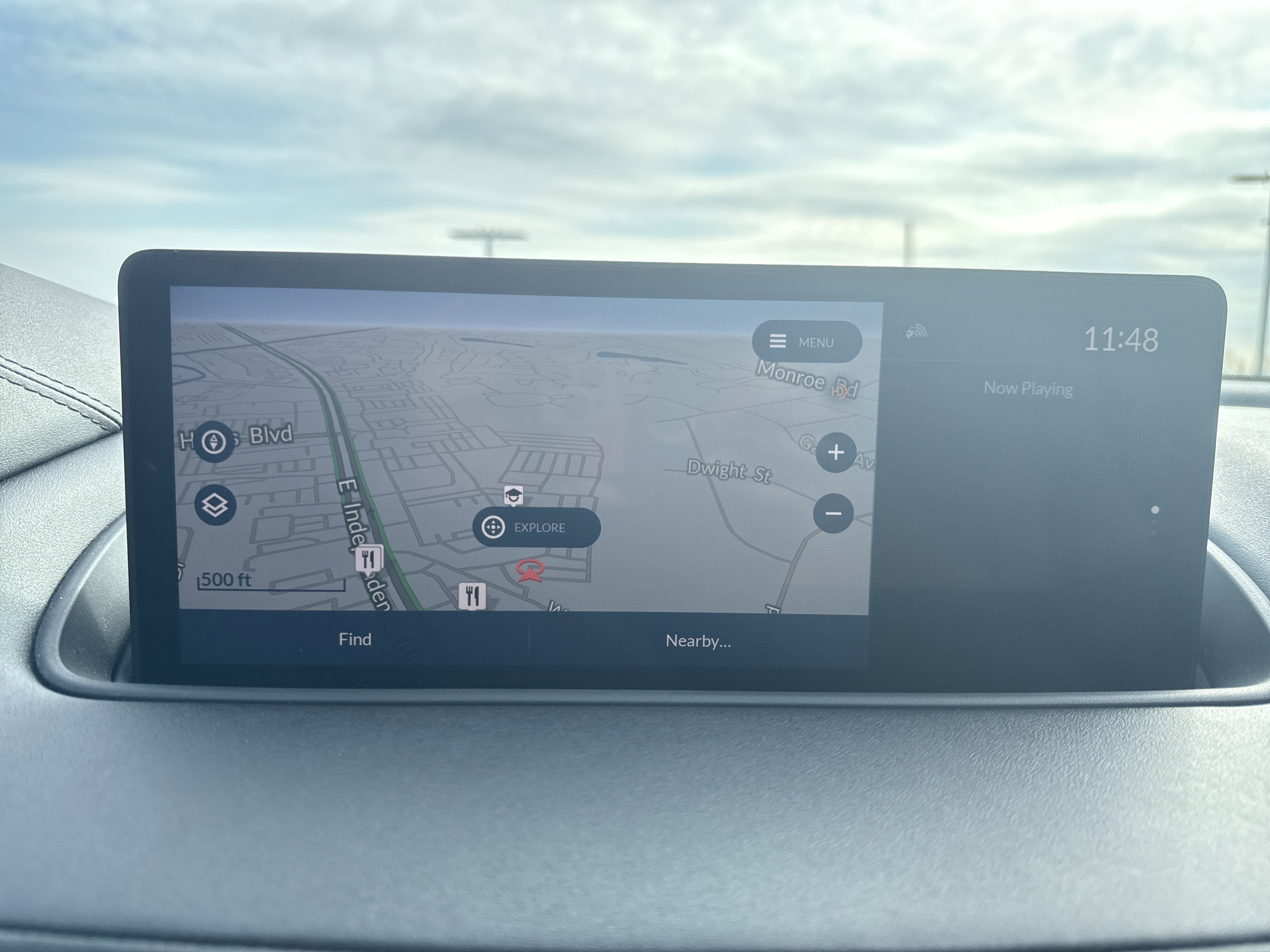 Certified 2024 Acura MDX SH-AWD w/ Technology Package image 24