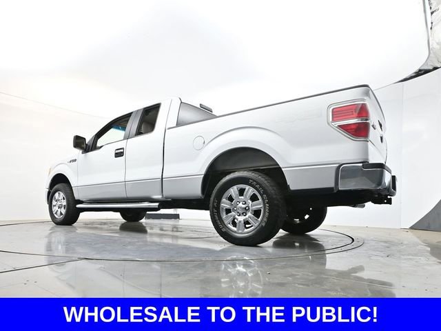 Used 2010 Ford F150 XLT image 29