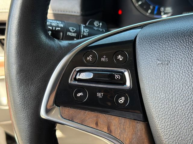 Used 2016 Cadillac Escalade Premium image 26