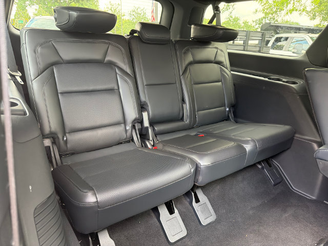 New 2025 Lincoln Navigator L Reserve w/ Jet Appearance Package AWD/4WD image 17