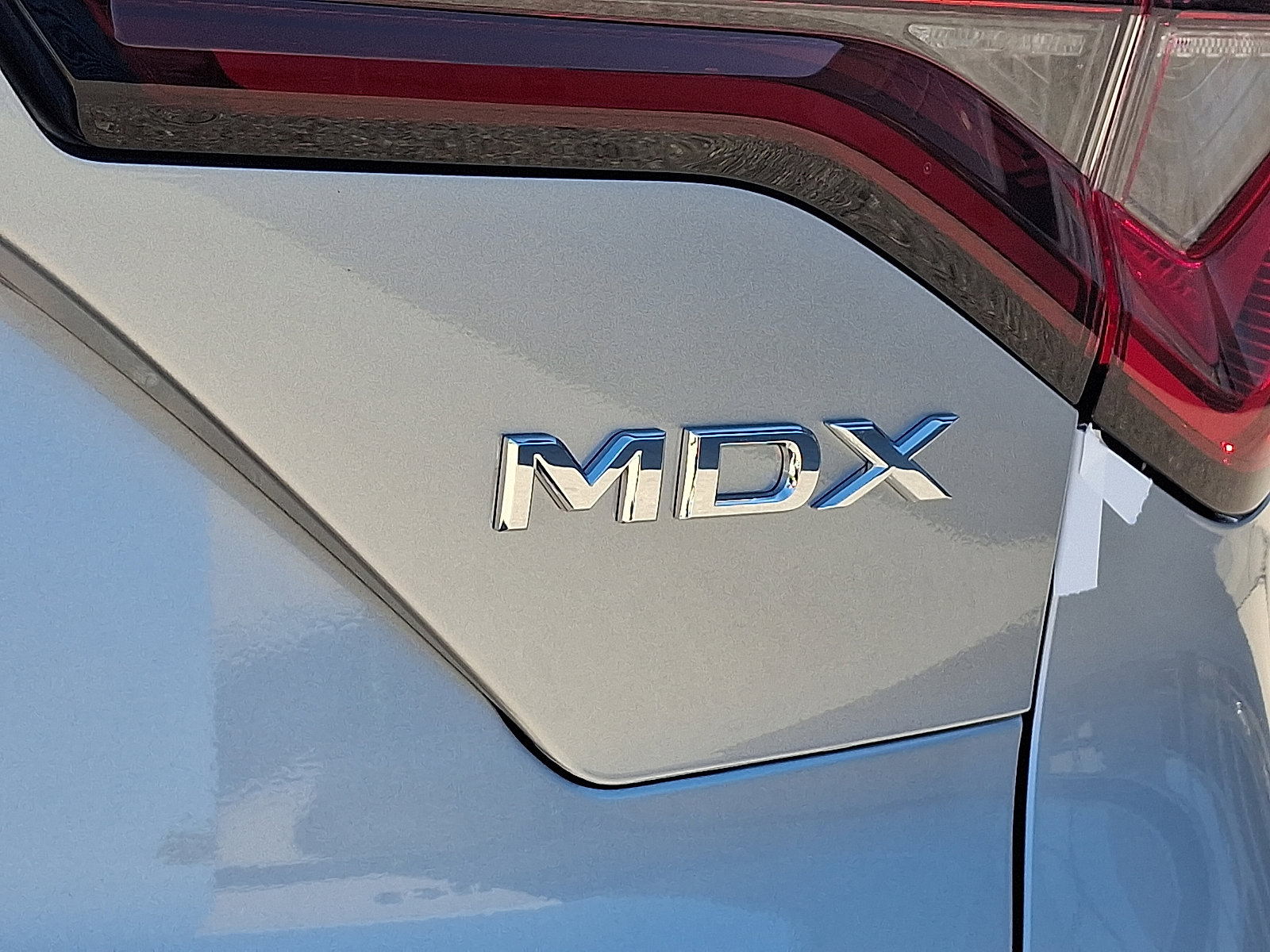 New 2026 Acura MDX A-Spec image 20