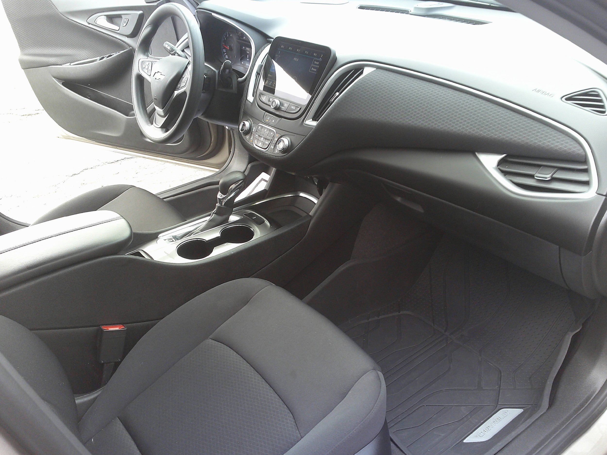 Used 2023 Chevrolet Malibu LT FWD image 23