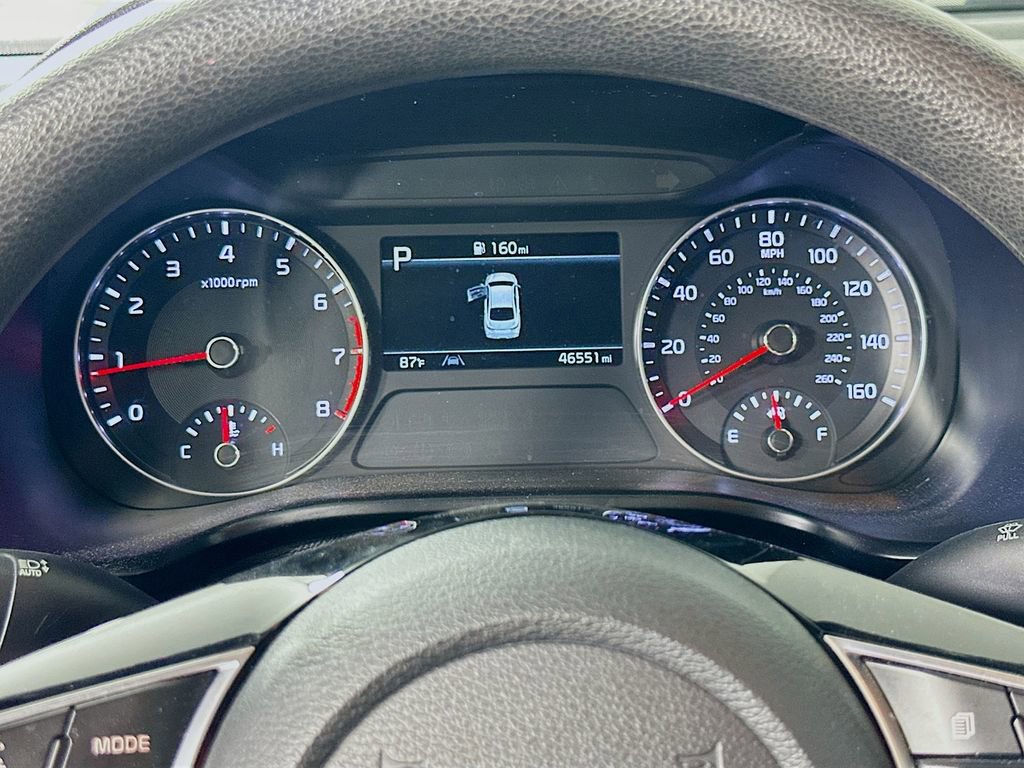 Used 2022 Kia Forte LXS FWD image 23