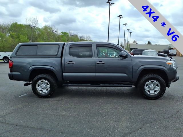 Used 2021 Toyota Tacoma SR image 8