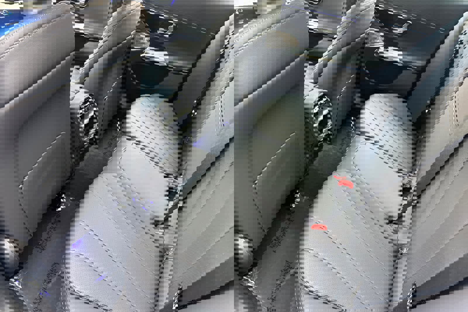 New 2025 Mercedes-Benz E 350 Sedan image 8