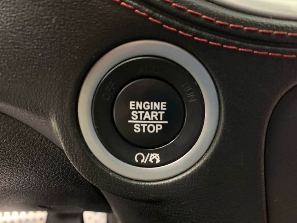 Used 2021 Dodge Charger Scat Pack image 16