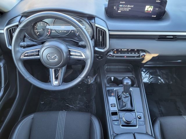 Used 2025 MAZDA CX-50 AWD 2.5 S w/ Premium Package image 2
