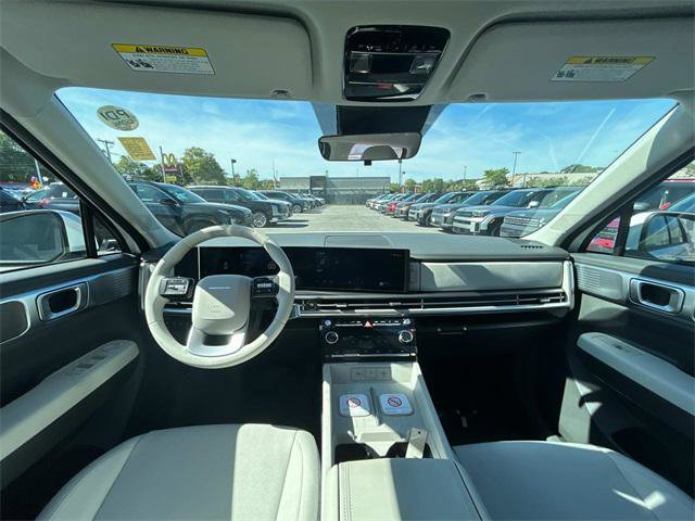 New 2026 Hyundai Santa Fe SE image 7