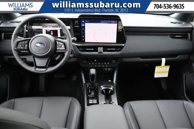 New 2026 Subaru Outback Premium AWD/4WD image 8