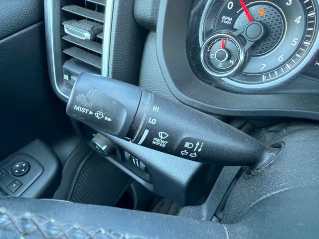 Used 2019 RAM 1500 Big Horn AWD/4WD image 28