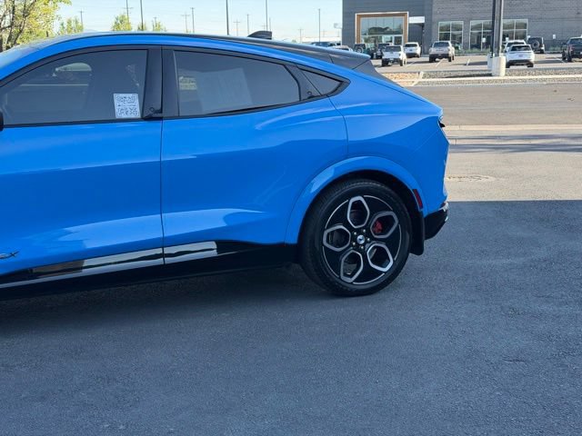 Used 2022 Ford Mustang Mach-E GT AWD/4WD image 8