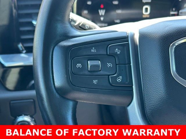 Used 2023 GMC Sierra 1500 Elevation RWD image 19