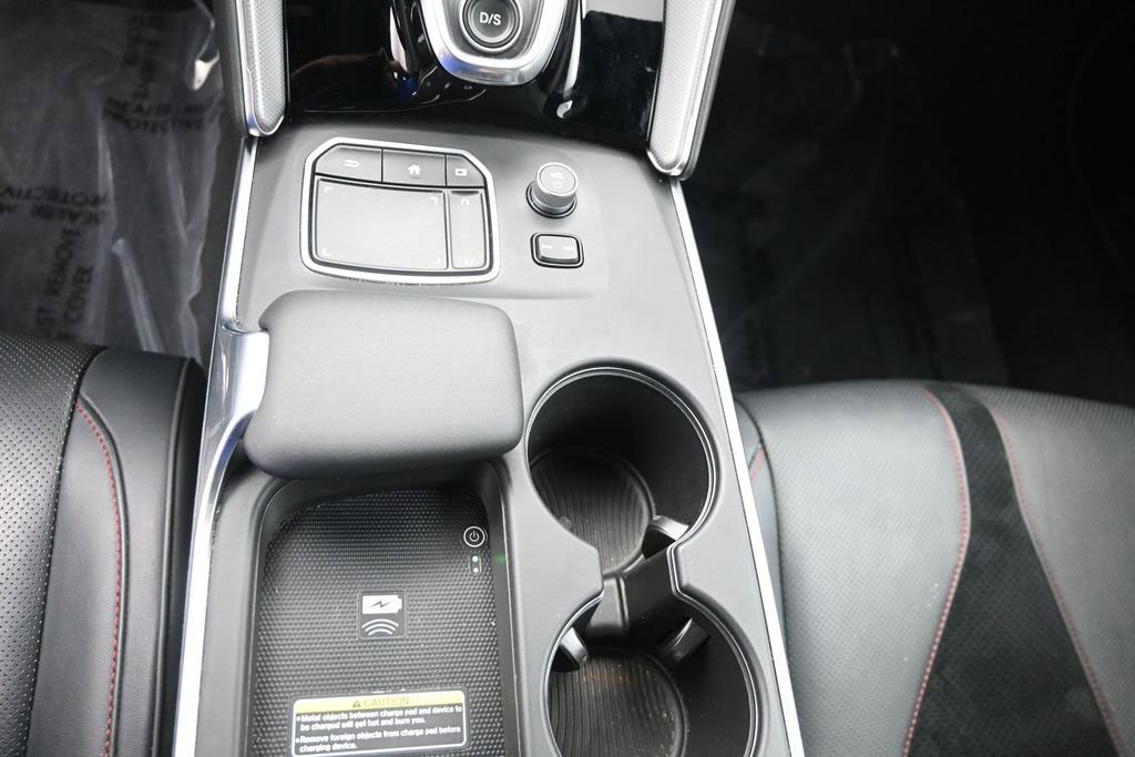 Used 2023 Acura TLX SH-AWD w/ A-SPEC Pkg image 12