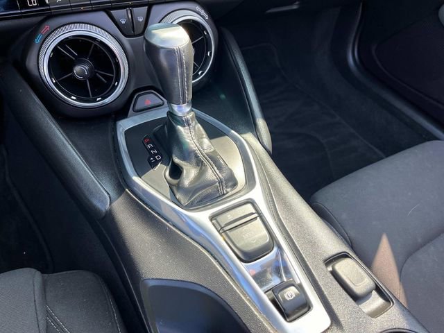 Used 2018 Chevrolet Camaro LT w/ RS Package image 27