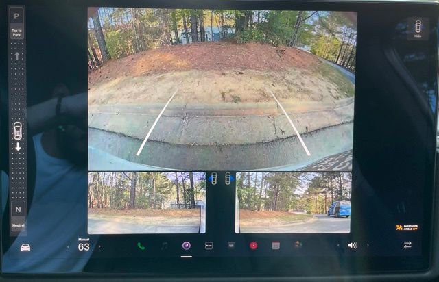 Used 2023 Tesla Model X image 29