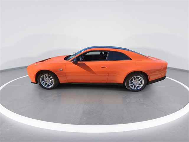 Used 2025 Dodge Charger R/T w/ Quick Order Package 25M R/T image 5