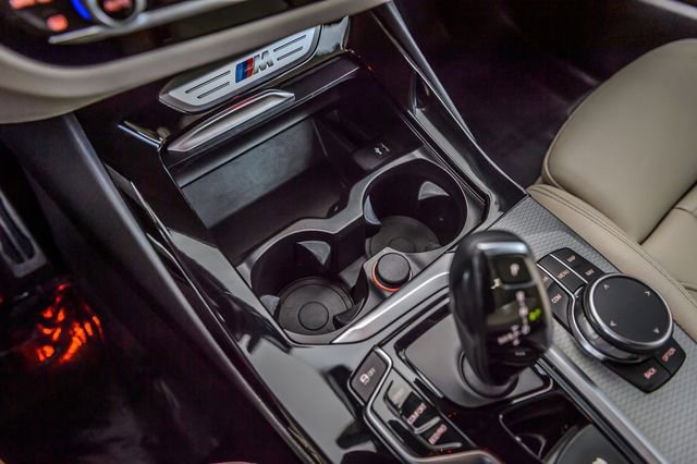 Used 2018 BMW X3 M40i w/ Parking Assistance Package AWD/4WD image 31