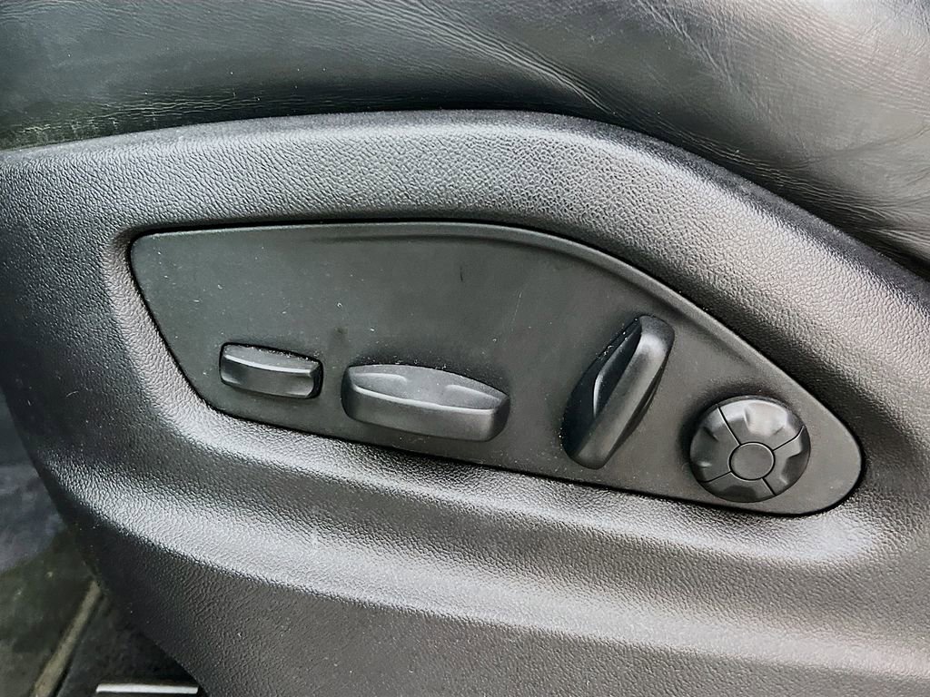 Certified 2023 Porsche Cayenne S Platinum image 22