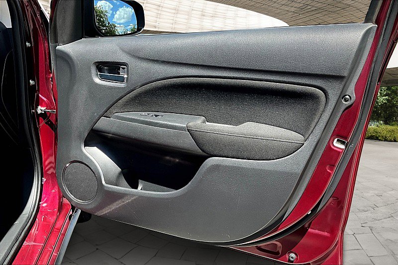 Used 2022 Mitsubishi Mirage G4 SE FWD image 18