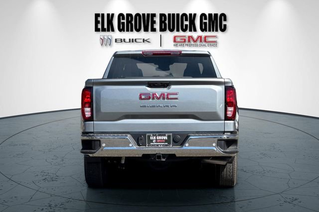 New 2026 GMC Sierra 1500 Pro w/ Pro Value Package image 5