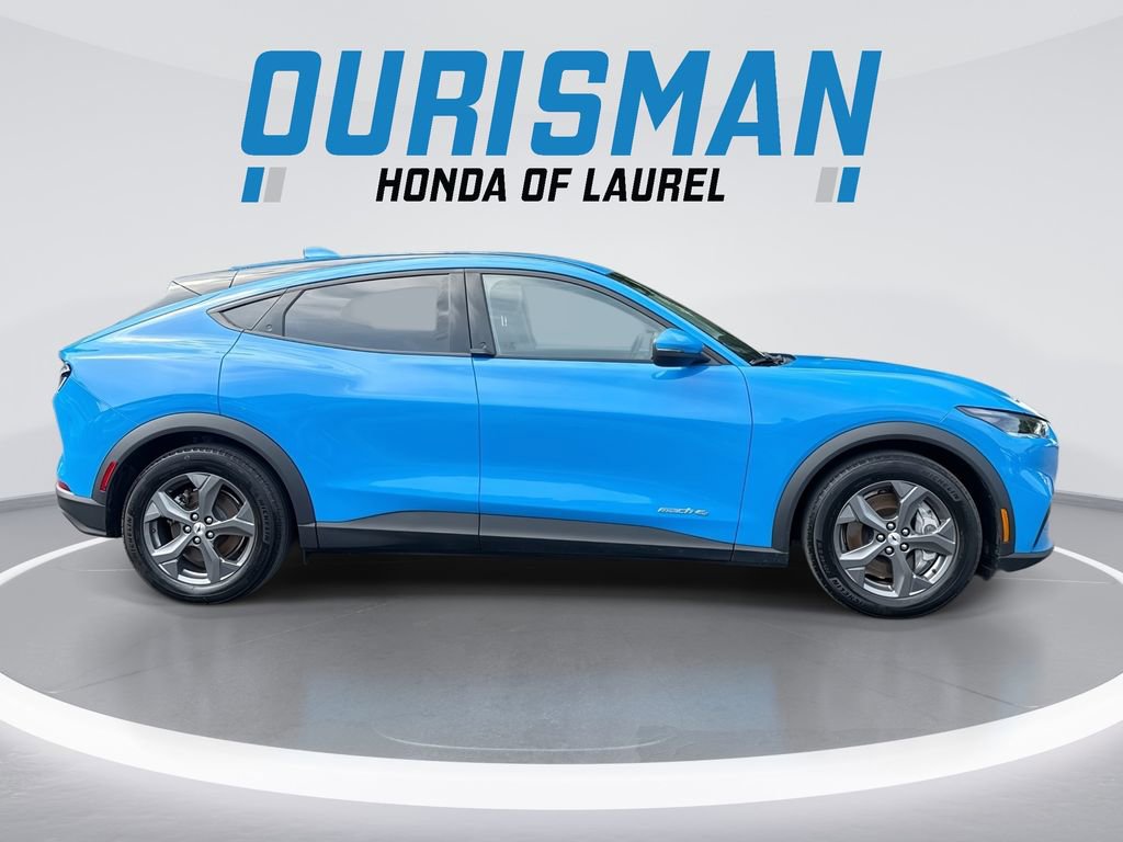 Used 2022 Ford Mustang Mach-E Select AWD/4WD image 9