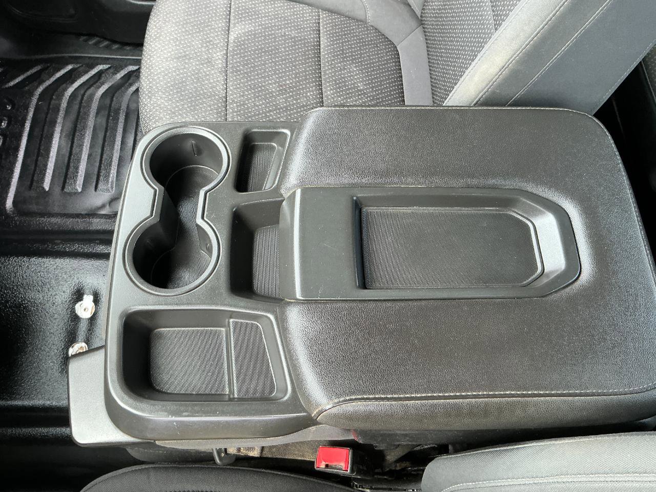 Used 2022 Chevrolet Silverado 3500 W/T w/ WT Fleet Convenience Package AWD/4WD image 14