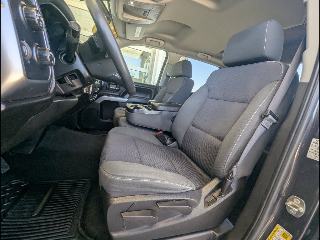 Used 2016 Chevrolet Silverado 1500 LT AWD/4WD image 20