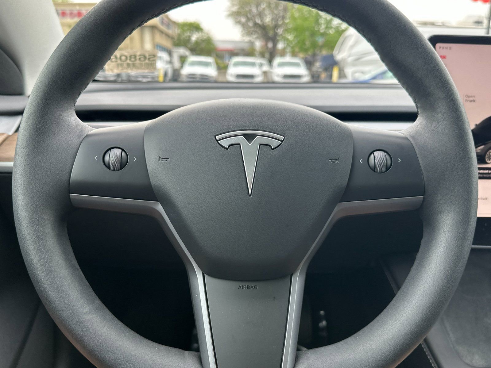 Used 2023 Tesla Model 3 Standard Range image 20