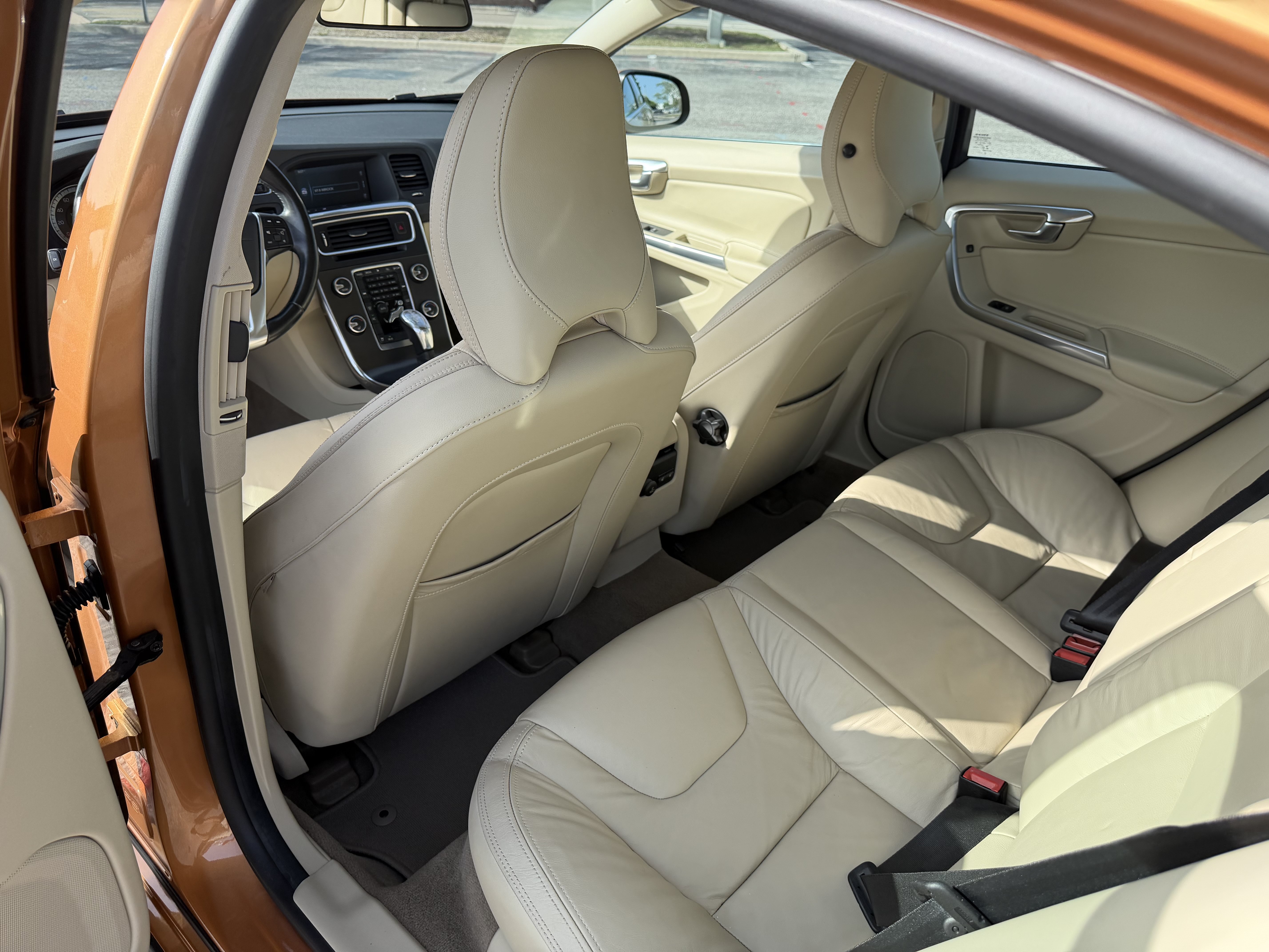 Used 2013 Volvo S60 T5 Premier AWD/4WD image 26