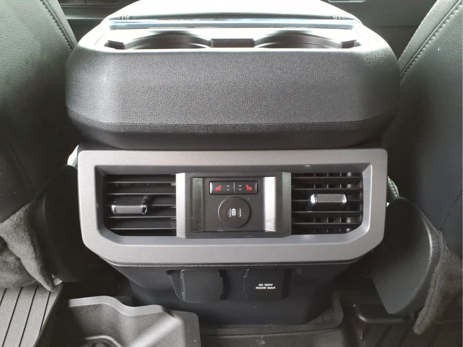 Used 2024 Ford F250 Lariat AWD/4WD image 32