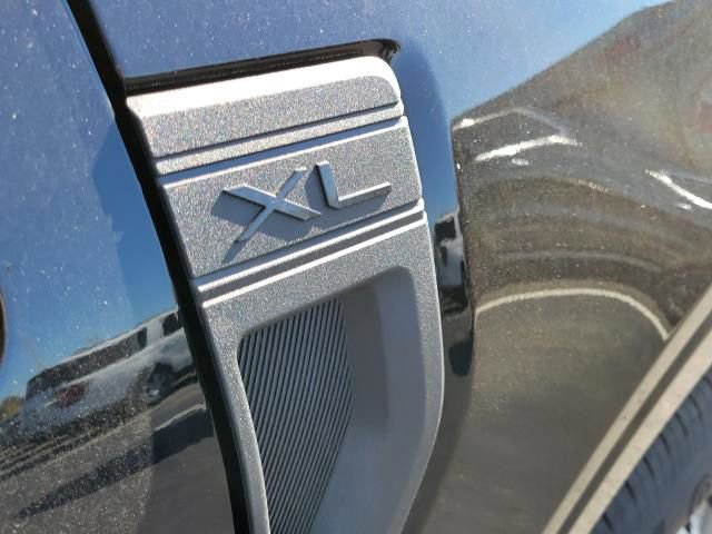 New 2025 Ford Maverick XL w/ Equipment Group 101A image 11