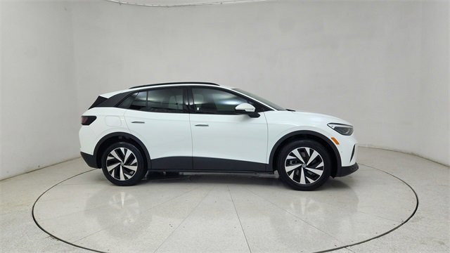 Used 2023 Volkswagen ID.4 2WD image 64