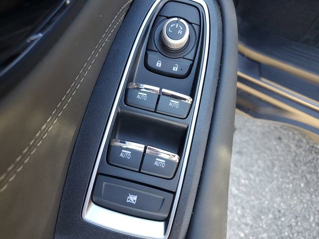 Used 2025 Subaru Outback Limited image 23