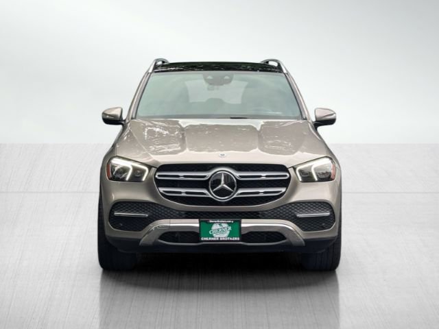 Used 2022 Mercedes-Benz GLE 350 4MATIC image 2