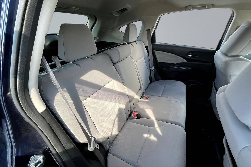 Used 2015 Honda CR-V EX image 21