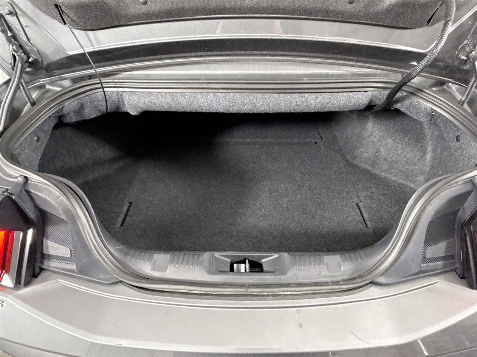 Used 2025 Ford Mustang Premium RWD image 38
