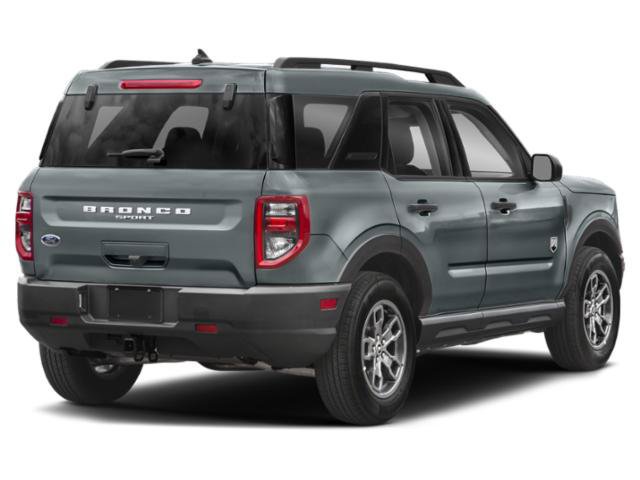 Used 2024 Ford Bronco Sport Big Bend AWD/4WD image 2
