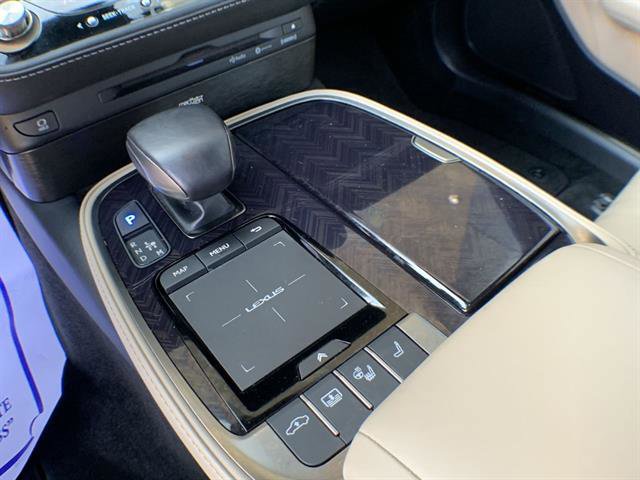 Certified 2022 Lexus LS 500 AWD w/ Interior Upgrade Package image 20