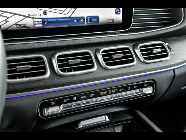 Certified 2025 Mercedes-Benz GLE 450 4MATIC image 23