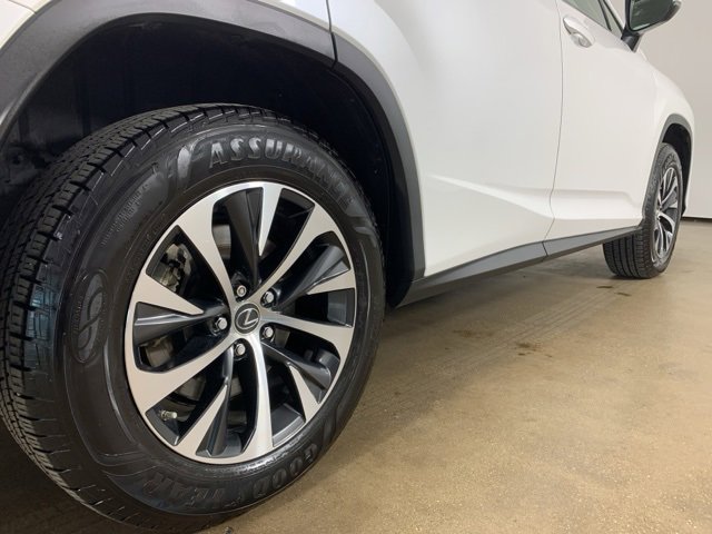 Used 2021 Lexus RX 350L Premium w/ Premium Package image 9