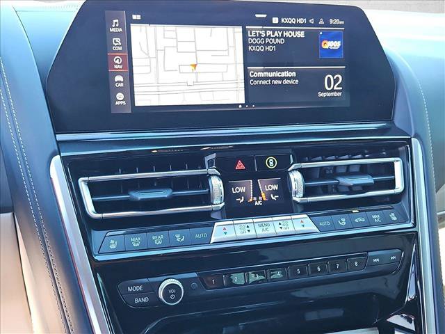 Used 2022 BMW ALPINA B8 xDrive Gran Coupe w/ Driving Assistance Package 2 AWD/4WD image 15