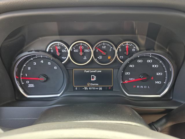 Used 2023 Chevrolet Silverado 3500 LTZ w/ Z71 Chrome Sport Edition AWD/4WD image 31