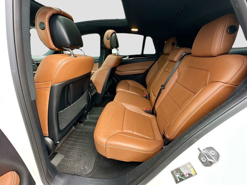 Used 2019 Mercedes-Benz GLE 43 AMG 4MATIC Coupe image 26