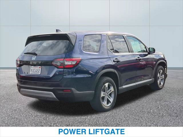 Certified 2024 Honda Pilot EX-L image 7