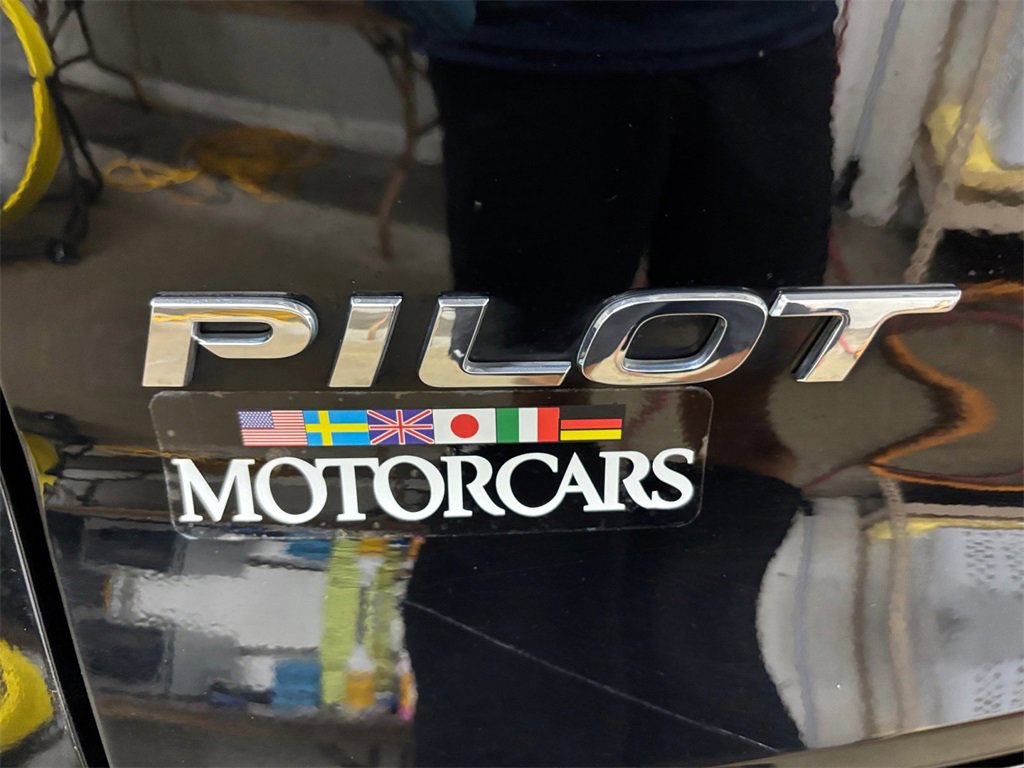 Used 2022 Honda Pilot Touring image 34