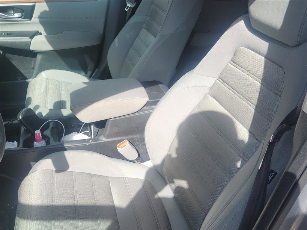 Used 2018 Honda CR-V EX image 10