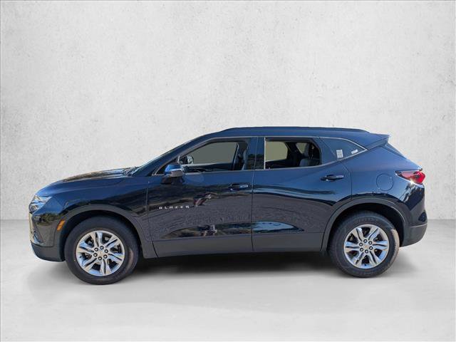 Used 2020 Chevrolet Blazer LT FWD image 6