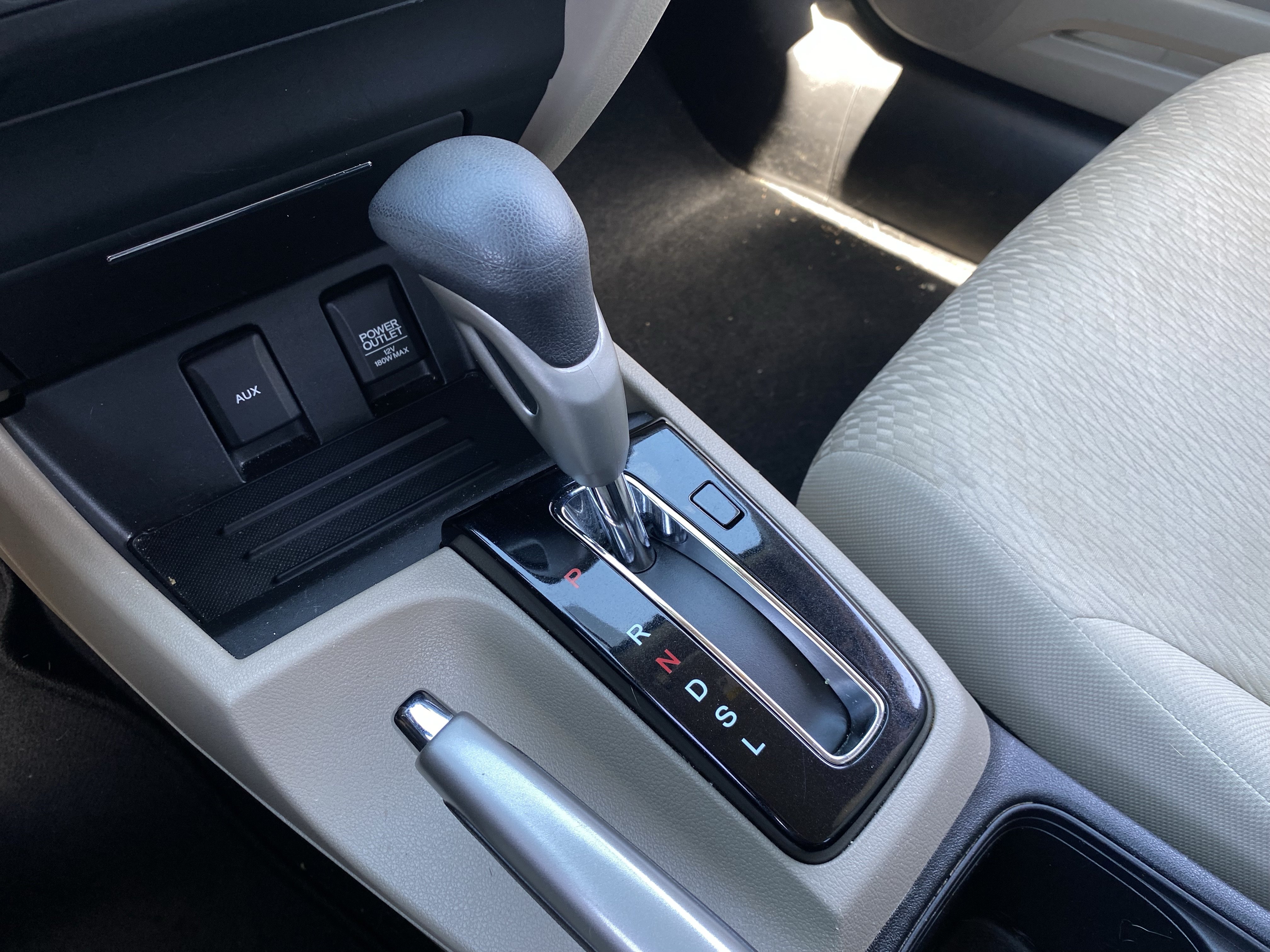 Used 2014 Honda Civic LX image 25