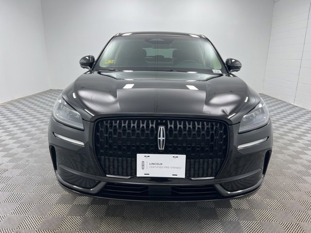 Used 2024 Lincoln Corsair AWD w/ Equipment Group 101A image 3